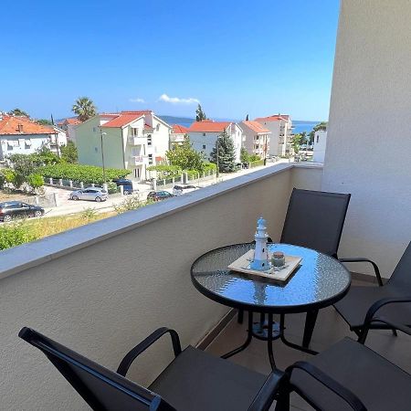 Apartment Troisa Kaštela Exteriér fotografie