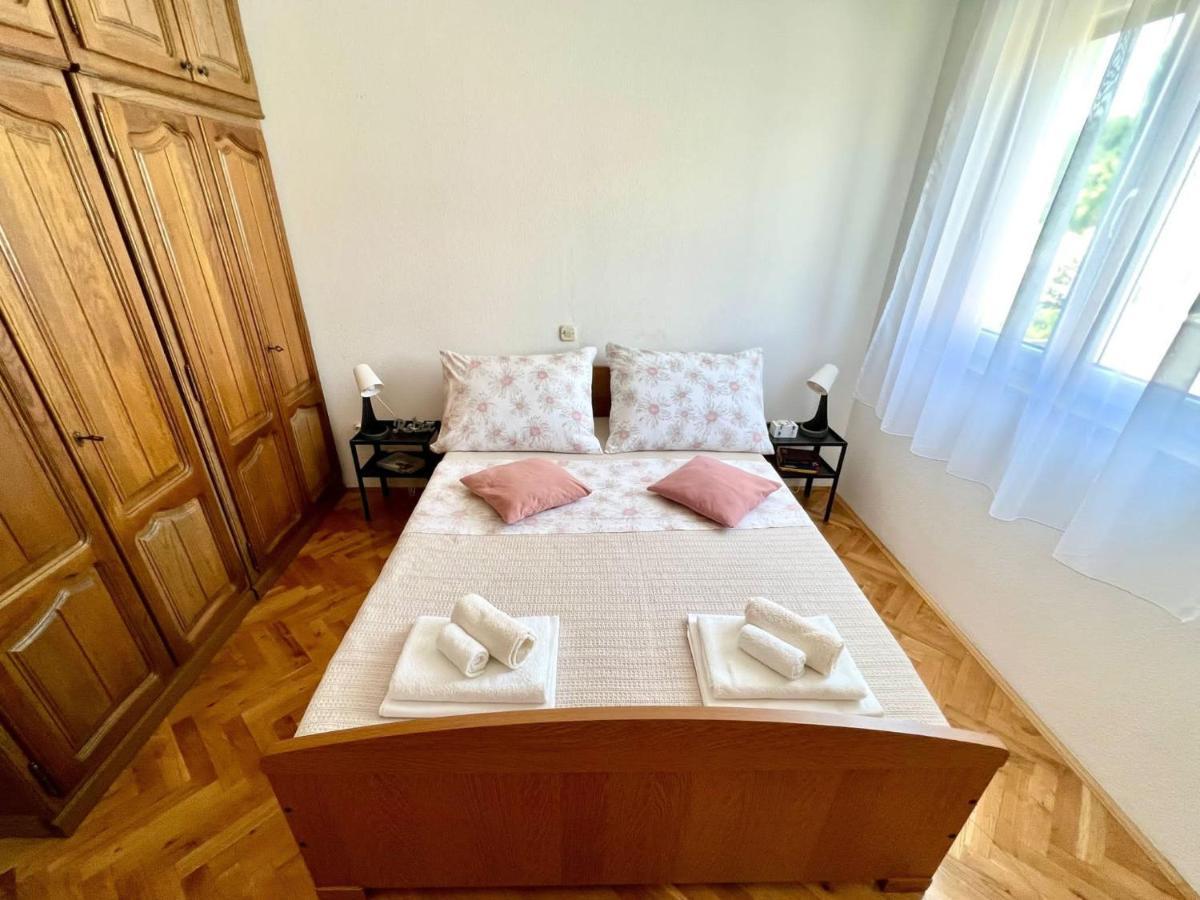 Apartment Troisa Kaštela Exteriér fotografie